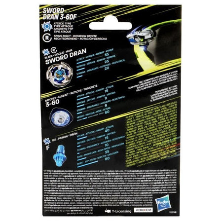 Beyblade