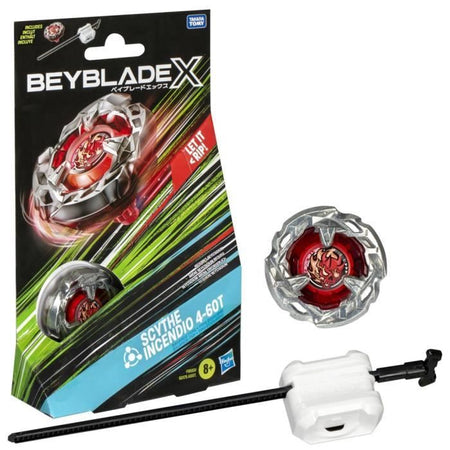 Beyblade