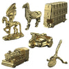 Edizione Monopoly Harry Potter, Gioco da tavolo, Avventure magiche a Hogwarts, da 8 anni, da 2 a 6 giocatori