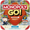 Monopoly Go, Gioco da tavolo da 8 anni, Gioco da tavolo per famiglie