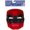 MASCHERA DI IRON MAN DELL'AVN