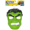 MASCHERA DI HULK DELL'AVN