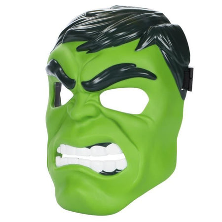 MASCHERA DI HULK DELL'AVN