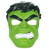 MASCHERA DI HULK DELL'AVN