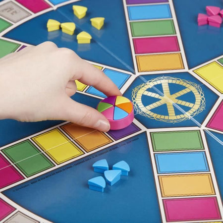 TRIVIAL PURSUIT NEW CLASSIC