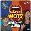KIDS MACHE-WORD