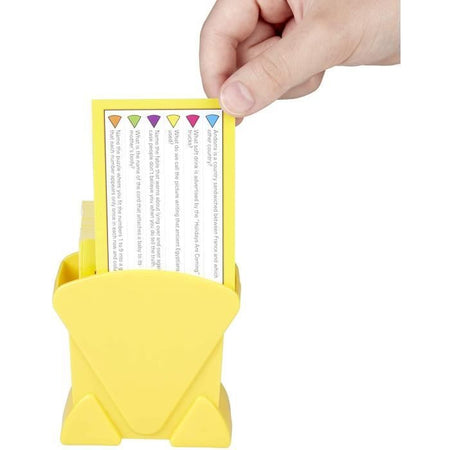 HASBRO GAMING - Trivial Pursuit Family, Edition 2018 - Gioco da tavolo