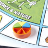 HASBRO GAMING - Trivial Pursuit Family, Edition 2018 - Gioco da tavolo