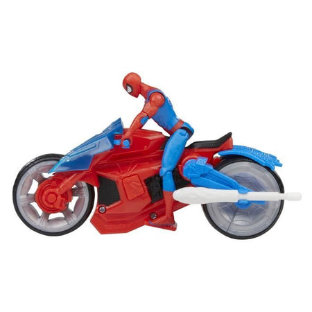 SPD 4IN CICLO EPICO DI ESPLOSIONE WEB