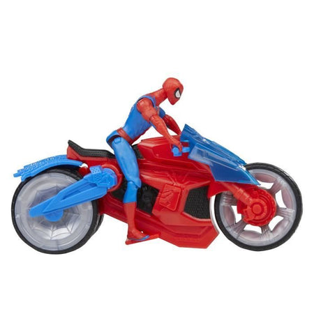 SPD 4IN CICLO EPICO DI ESPLOSIONE WEB