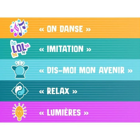 Furby Galaxy, peluche ad attivazione vocale che si illumina al buio, giocattoli interattivi, dai 6 anni