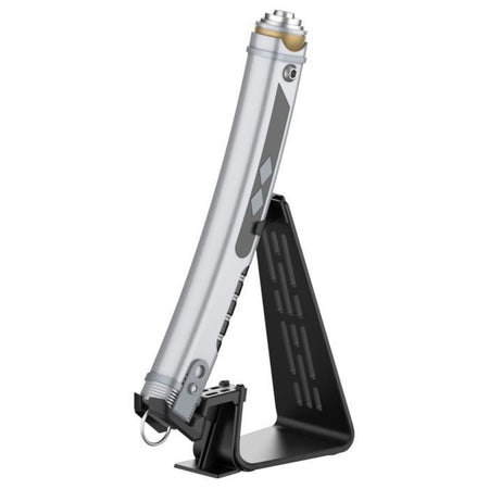 Spada laser elettronica di Ahsoka Tano, Force FX Elite con LED ed effetti sonori premium, dai 14 anni in su, Star Wars The Black S