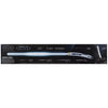 Spada laser elettronica di Ahsoka Tano, Force FX Elite con LED ed effetti sonori premium, dai 14 anni in su, Star Wars The Black S