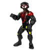 MixMashers Miles Morales, statuetta personalizzabile da abbinare e mescolare con gli accessori, Marvel, dai 4 anni in su