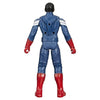 Marvel Studios Captain America Brave New World Titan Hero Series Captain America Figure