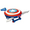 Marvel Studios Capitan America Brave New World, NERF Blaster Skyshot, Costume Scudo