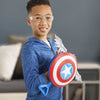 Marvel Studios Capitan America Brave New World, NERF Blaster Skyshot, Costume Scudo