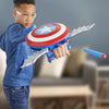 Marvel Studios Capitan America Brave New World, NERF Blaster Skyshot, Costume Scudo