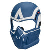 Maschera da volo di Captain America Brave New World, giocattolo da travestimento, Marvel Studios, dai 5 anni in su