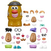 Mega Potato Head Playset con 42 pezzi, incluso contenitore, giocattoli creativi per la scuola materna per bambini dai 2 anni in su