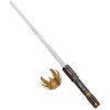 Master Lightsaber Colors of the Force, 5 colori, Spada laser elettronica con lama che cambia colore, dai 6 anni