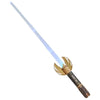 Master Lightsaber Colors of the Force, 5 colori, Spada laser elettronica con lama che cambia colore, dai 6 anni