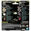 Beyblade X e Star Wars, collaborazione The Mandalorian 3-60F vs. Moff Gideon 3-80N, confezione multipla