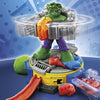 Play-Doh Hulk schiaccia tutto, set di pasta da modellare con statuetta di Hulk, dai 4 anni, Marvel