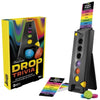 Drop Trivia, gioco elettronico di gruppo con voce e suoni, dai 13 anni, 2 giocatori o più, 15 min, ispirato a Trivial Pursuit, Hasbro Ga