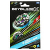 BEY BBX LANCE CAVALIERE DIFESA