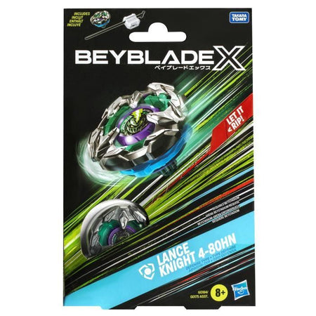 BEY BBX LANCE CAVALIERE DIFESA