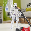 MixMashers Stormtrooper, statuetta personalizzabile da 12 cm da abbinare e mescolare con accessori, Star Wars, da 4 anni