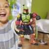 MixMashers Star Wars, figurina personalizzabile di Boba Fett da abbinare agli accessori