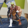 MixMashers Star Wars, figurina personalizzabile di Boba Fett da abbinare agli accessori