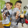MixMashers Star Wars, statuetta personalizzabile di Darth Vader da mescolare e abbinare con gli accessori