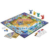 Monopoly Stitch, gioco da tavolo, da 2 a 4 giocatori, 30 minuti, edizione Disney Lilo & Stitch, da 8 anni in su