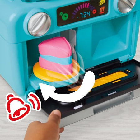 Play-Doh My Pretty Piece of Cake, set di pasta da modellare