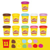 Play-Doh My Pretty Piece of Cake, set di pasta da modellare