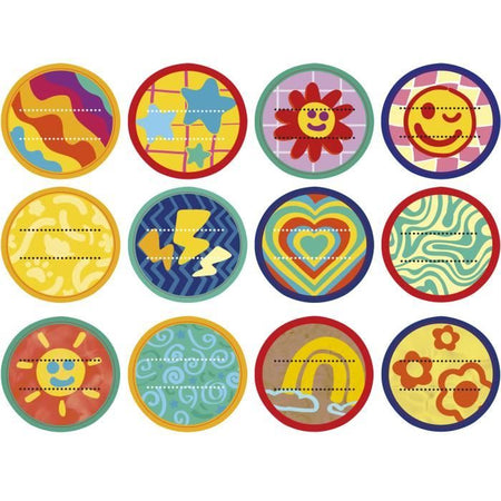 PD TREATS AND FAVORS CONFEZIONE DA 12