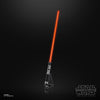 Spada laser Baylan Skoll Force FX Elite Premium con LED ed effetti sonori, dai 14 anni in su, Star Wars The Black Series