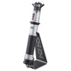 Spada laser Baylan Skoll Force FX Elite Premium con LED ed effetti sonori, dai 14 anni in su, Star Wars The Black Series