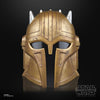 Casco elettronico premium, articolo per cosplay, Star Wars The Black Series The Armorer