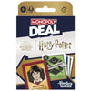 AFFARE DI MONOPOLIO HARRY POTTER