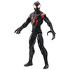Personaggio di Miles Morales da 12, serie Titan Hero, Marvel Spider-Man VenomVersus, dai 4 anni in su