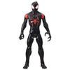 Personaggio di Miles Morales da 12, serie Titan Hero, Marvel Spider-Man VenomVersus, dai 4 anni in su
