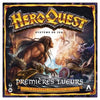 Heroquest Game System First Light, gioco da tavolo, Avalon Hill