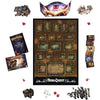 Heroquest Game System First Light, gioco da tavolo, Avalon Hill
