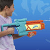 Blaster ad acqua Nerf Super Soaker Mega Dunk-Fill