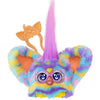 Furby Furblets Swee-Dee, Mini Peluche Elettronico per Bambine e Bambini, 45+ Suoni, Dai 6 Anni in su, Serie 4, Hasbro
