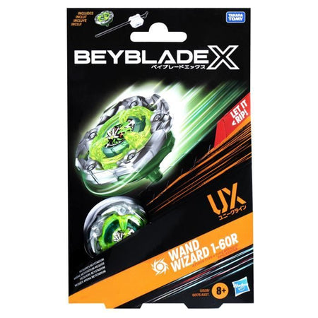 BEY BBX PERSONALE FORESTA